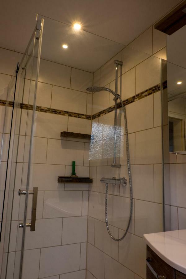 Sehr Schoene Ferienwohnung Am Starkenbrunnen Ruppertsweiler Exterior photo